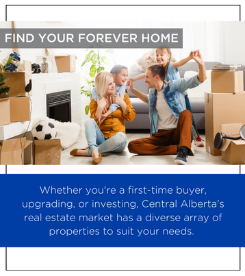 Find your dream home