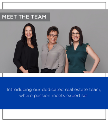 Kim Fox Real Estate Team